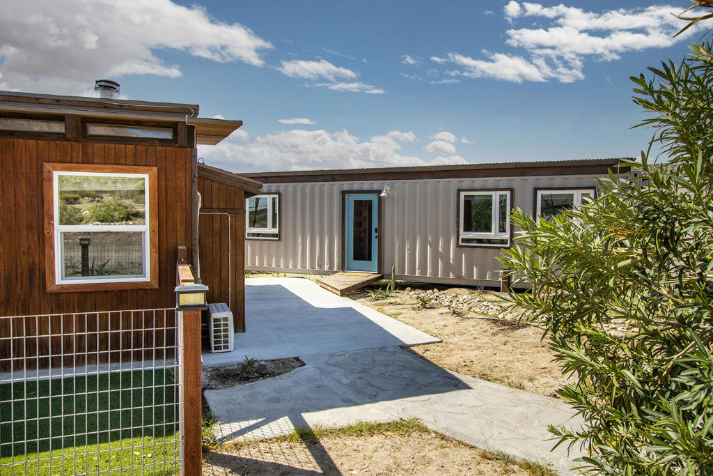 Not Applicable-1 - Residential