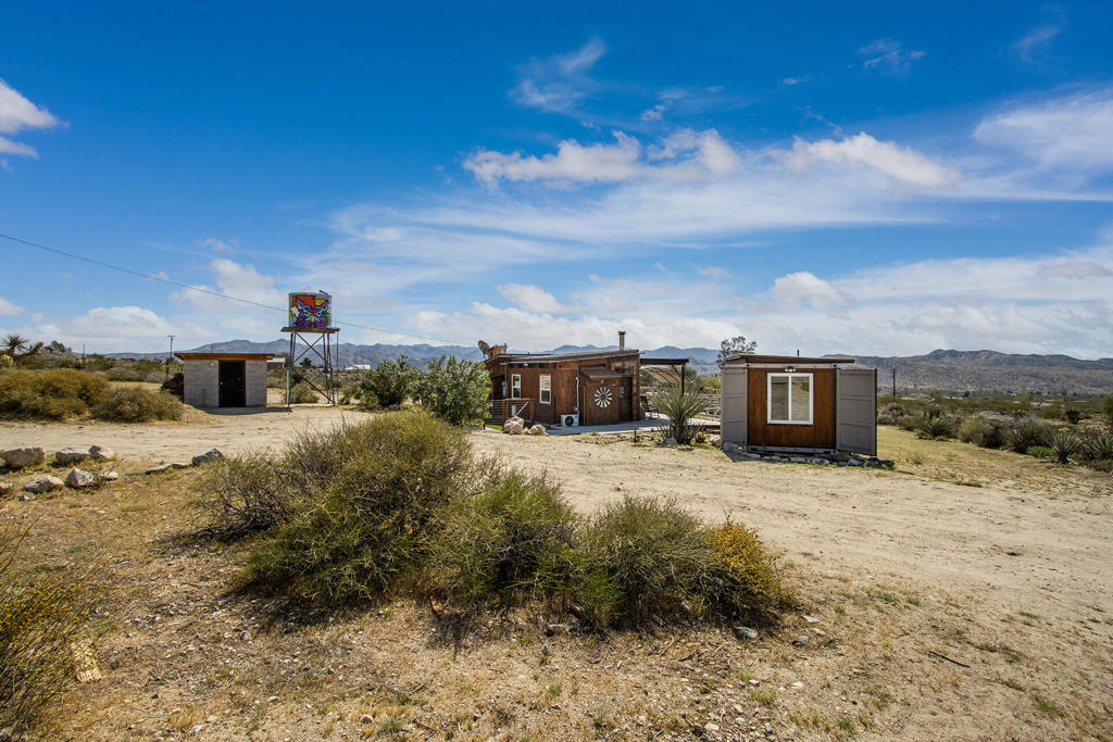 Not Applicable-1 - Residential