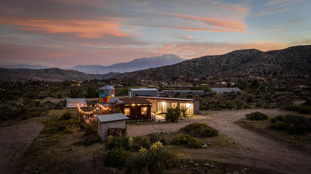 Not Applicable-1 - Residential