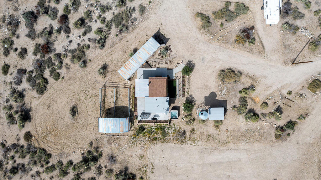 Not Applicable-1 - Residential