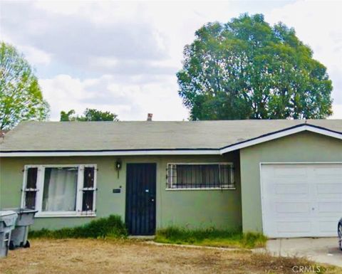 Photo of 12626 Harris AVE, Lynwood, CA 90262 (MLS # IN26140578)