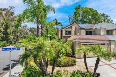 22482 Lake Forest Lane Lake Forest CA 92630