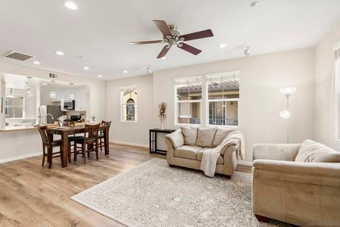 10214 Daybreak Ln Unit 6 Santee CA 92071