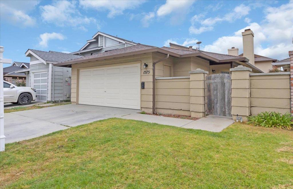 1575 Sepulveda Drive