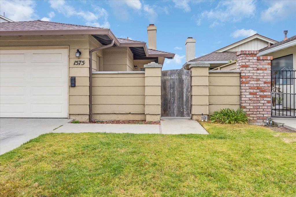 1575 Sepulveda Drive