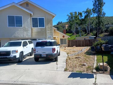 Photo of Santee, CA 92071 (MLS # 260004306SD)