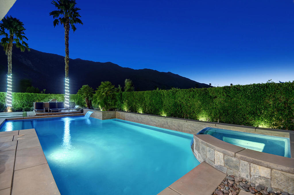 Estancias at South Canyon - Residential