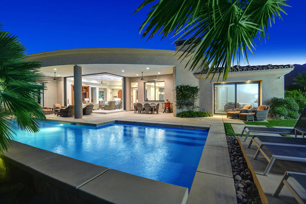 Estancias at South Canyon - Residential