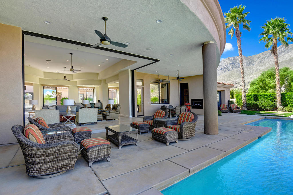 Estancias at South Canyon - Residential