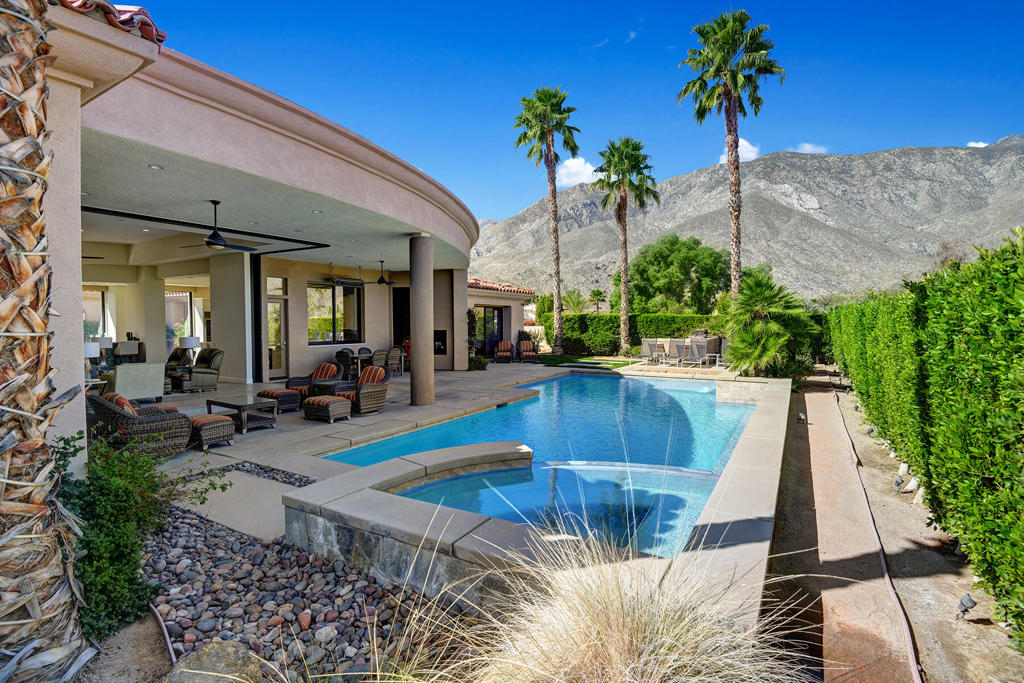 Estancias at South Canyon - Residential