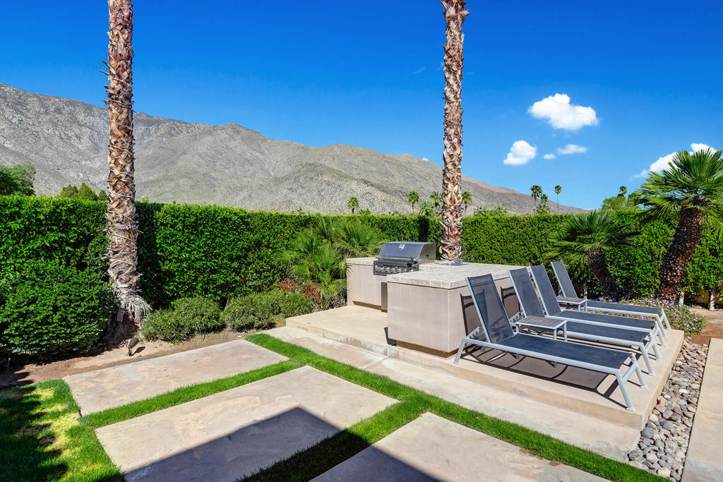 Estancias at South Canyon - Residential