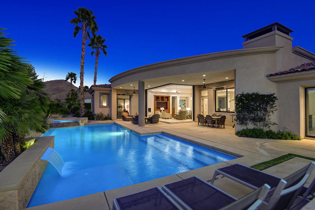 Estancias at South Canyon - Residential