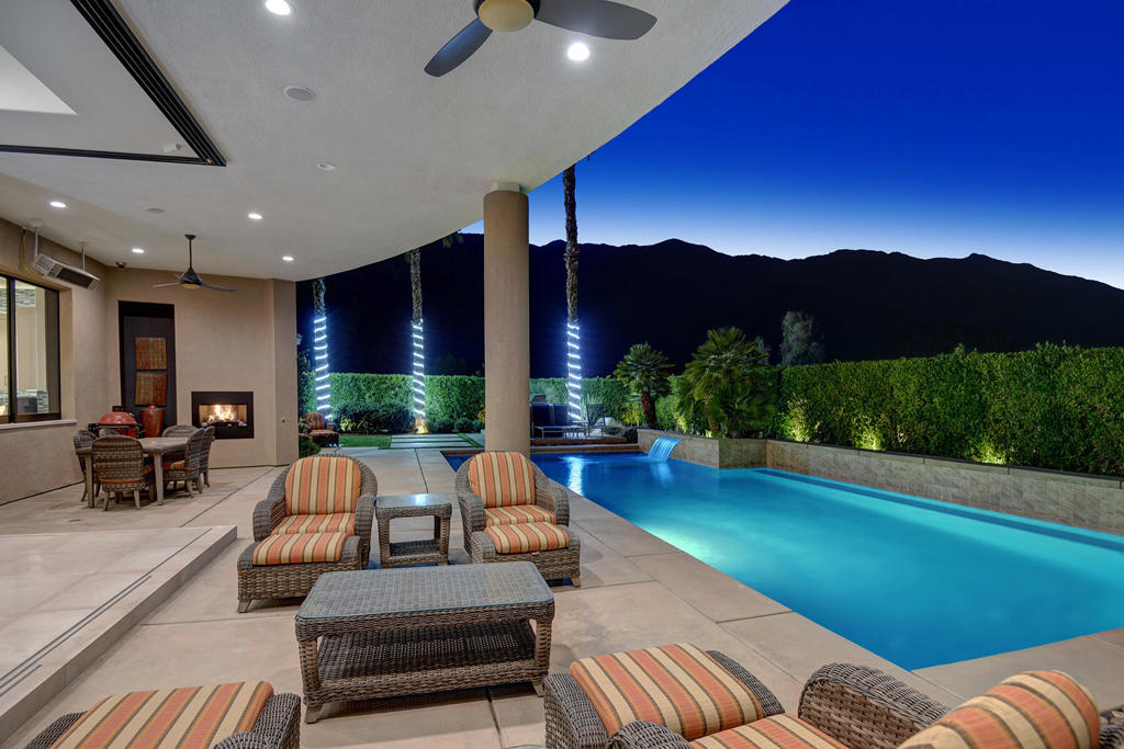 Estancias at South Canyon - Residential