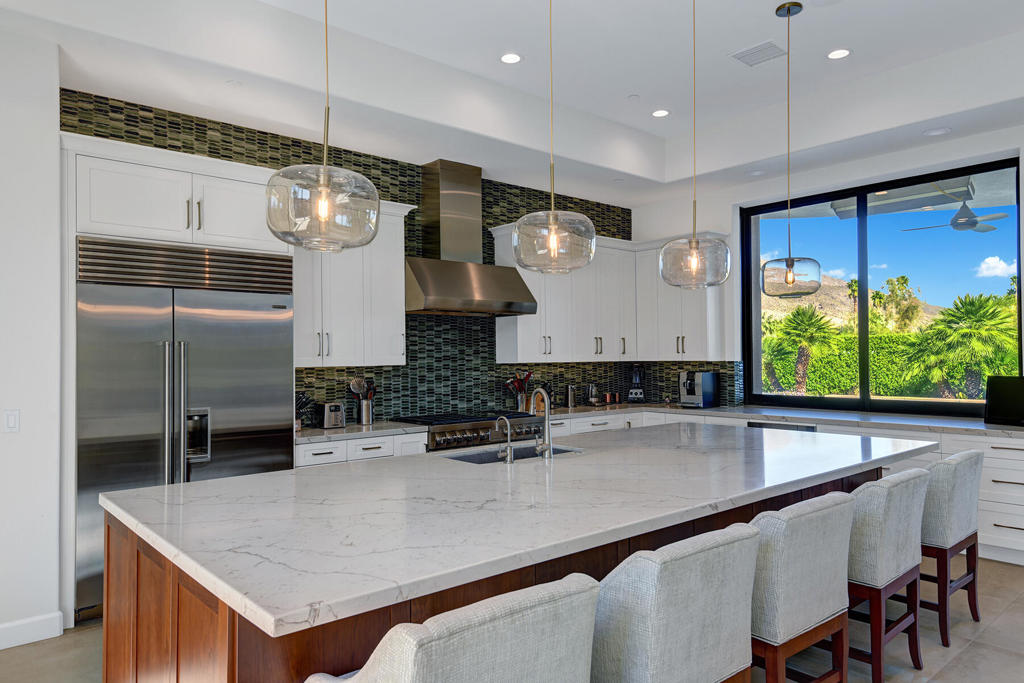 Estancias at South Canyon - Residential