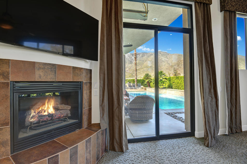 Estancias at South Canyon - Residential