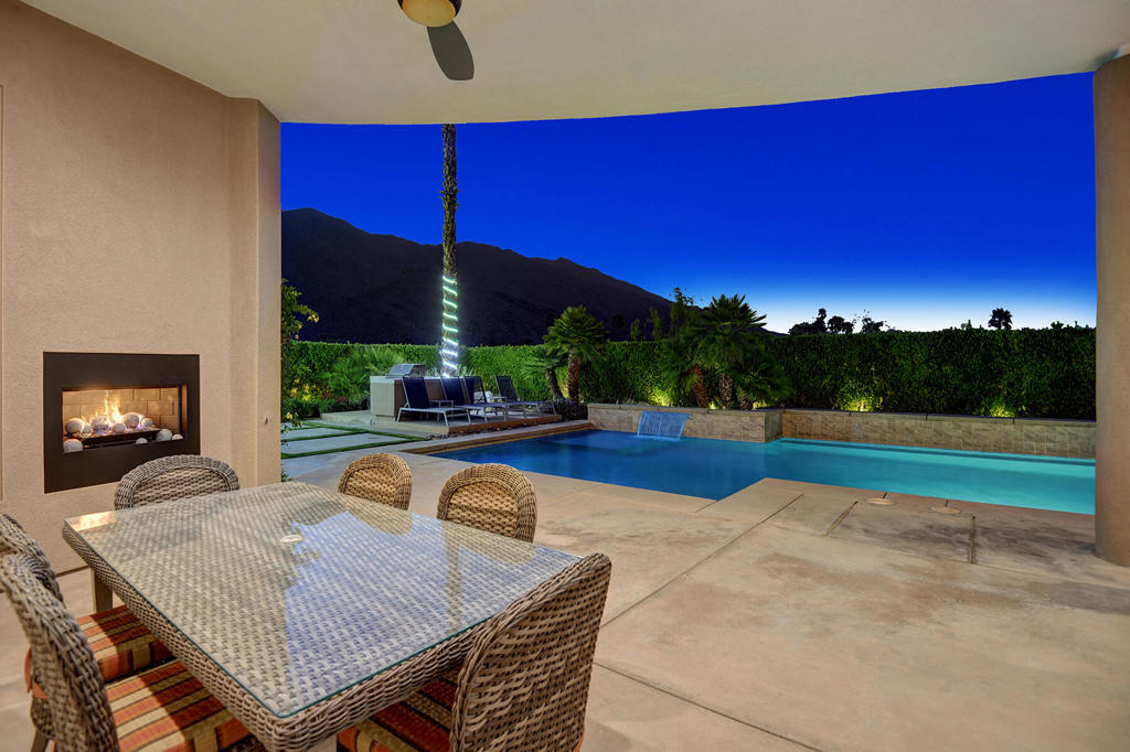 Estancias at South Canyon - Residential