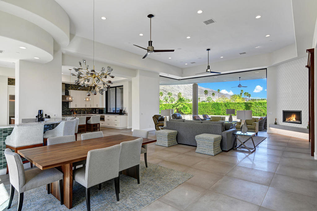 Estancias at South Canyon - Residential