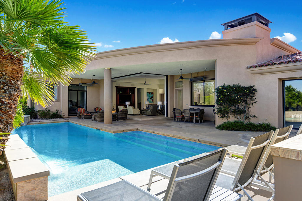 Estancias at South Canyon - Residential