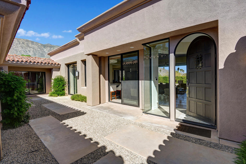 Estancias at South Canyon - Residential