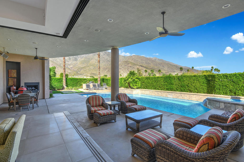 Estancias at South Canyon - Residential