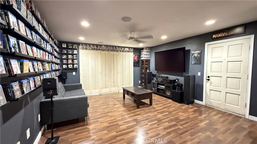 1082 Cabrillo Park D