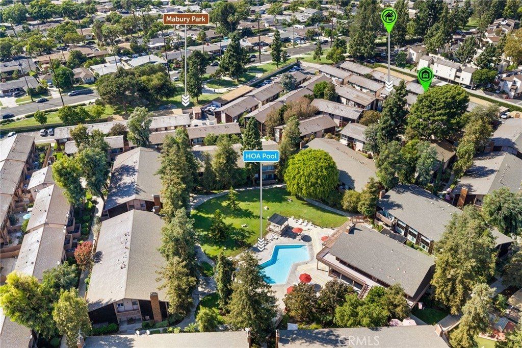 1082 Cabrillo Park D