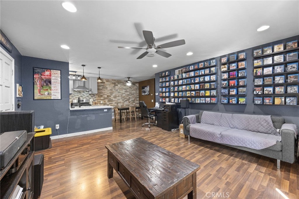 1082 Cabrillo Park D
