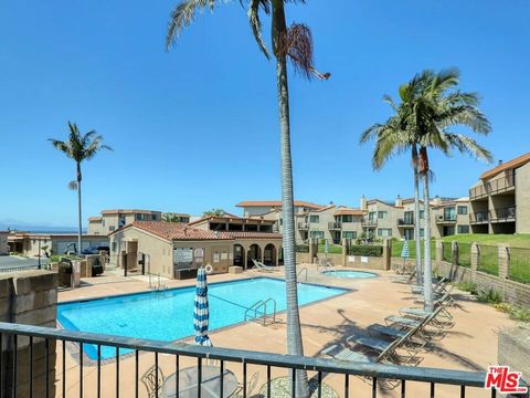 Photo of 100 Pismo Avenue #149, Pismo Beach, CA 93449 (MLS # 26670531)