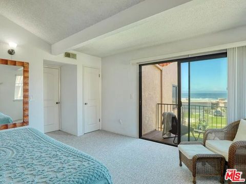Tiny photo for 100 Pismo Avenue #149, Pismo Beach, CA 93449 (MLS # 26670531)