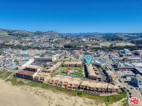 Tiny photo for 100 Pismo Avenue #149, Pismo Beach, CA 93449 (MLS # 26670531)