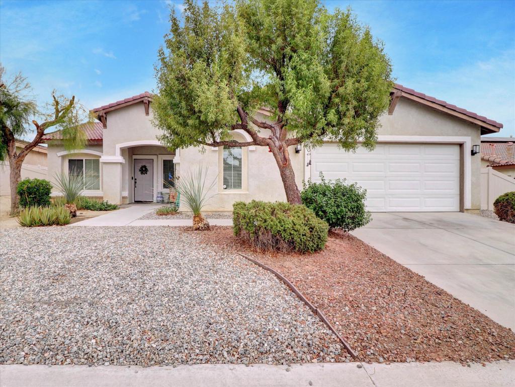64217 Silver Star Avenue