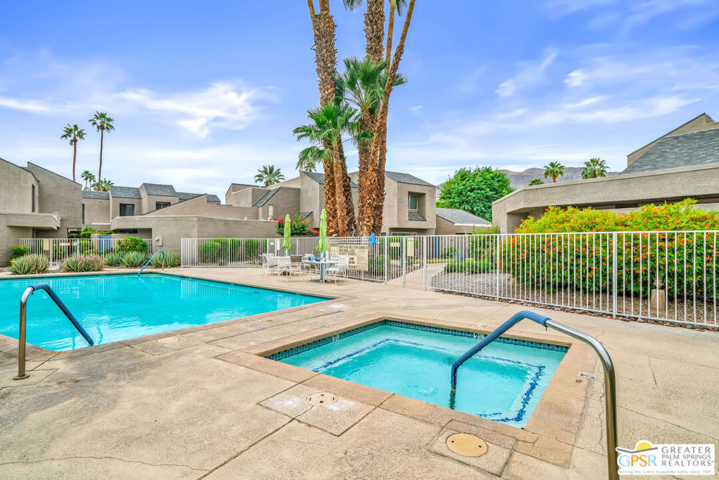 Desert Village - Residential