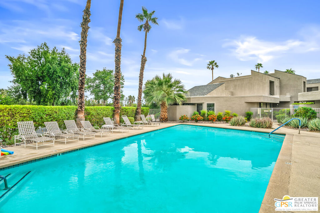Desert Village - Residential