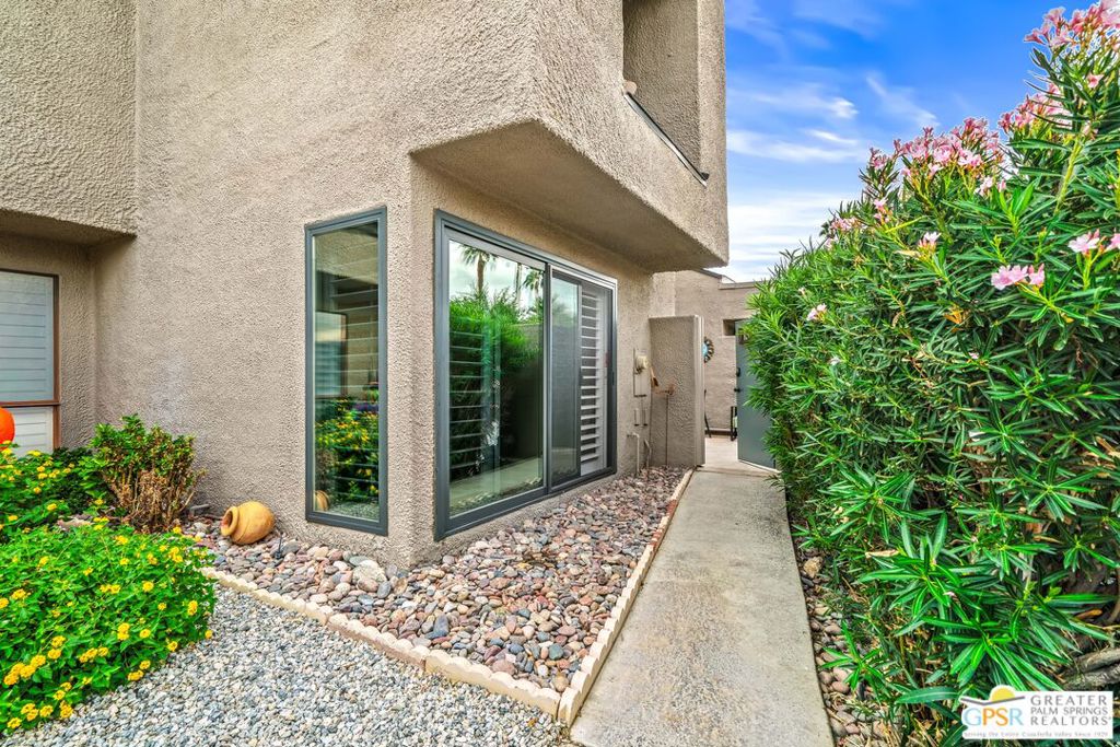 Desert Village - Residential