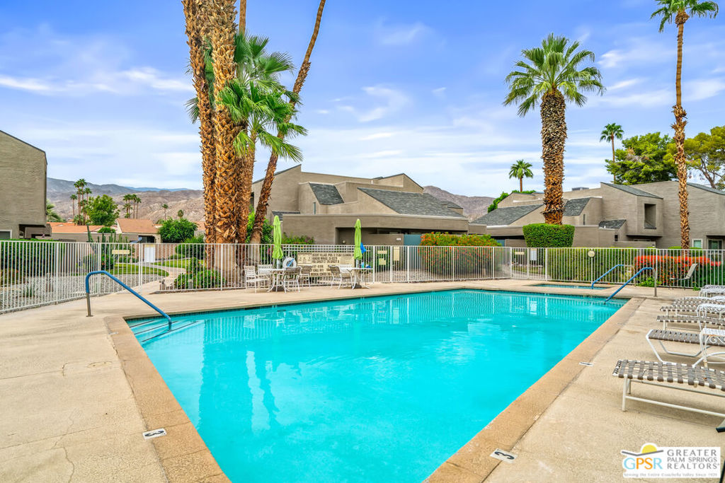 Desert Village - Residential