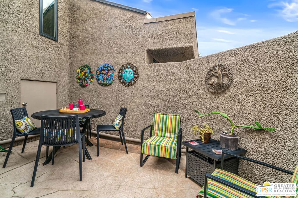 Desert Village - Residential