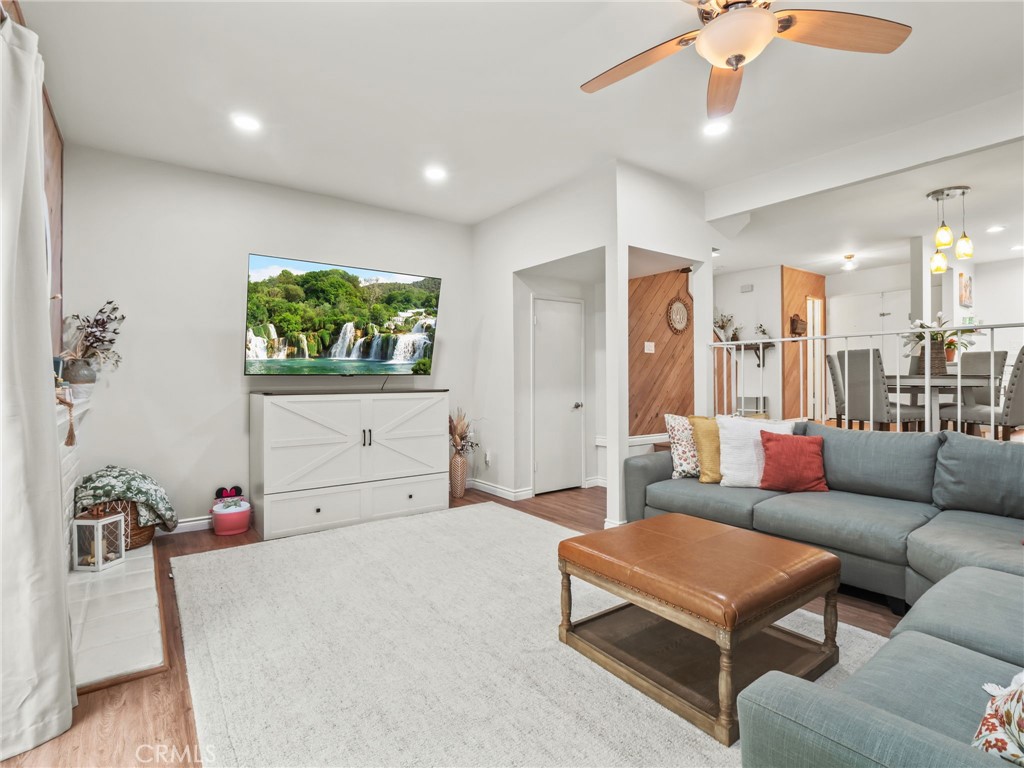 Driftwood Townhomes urban Brokerage - Residential