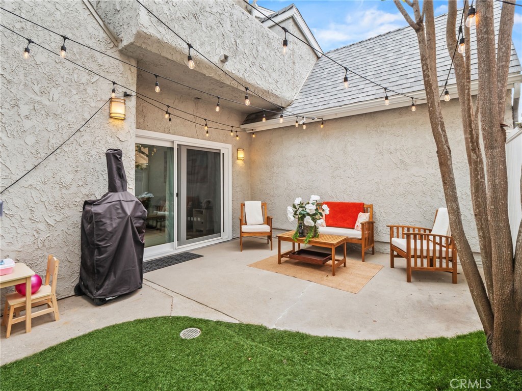 Driftwood Townhomes urban Brokerage - Residential