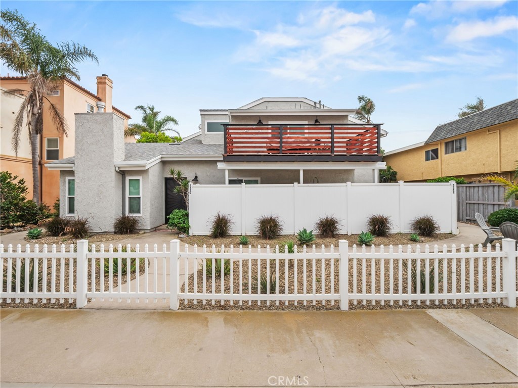 Driftwood Townhomes urban Brokerage - Residential