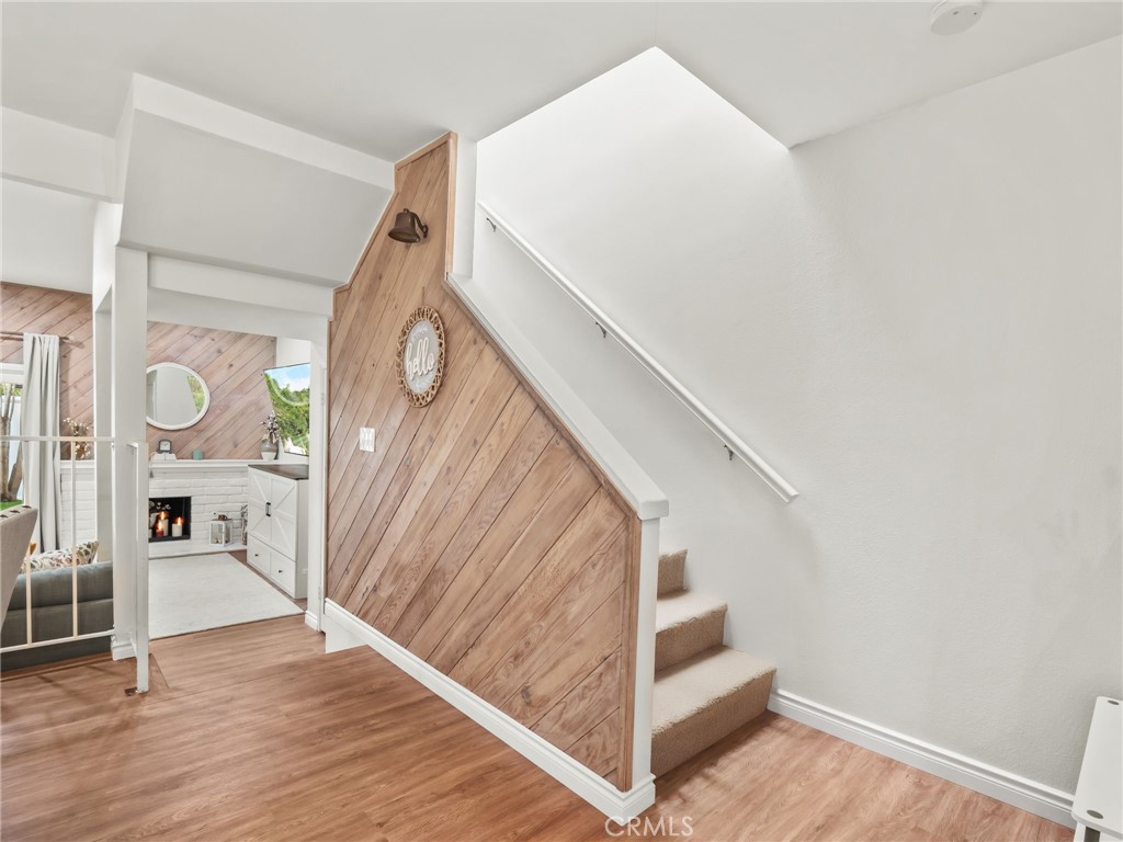 Driftwood Townhomes urban Brokerage - Residential