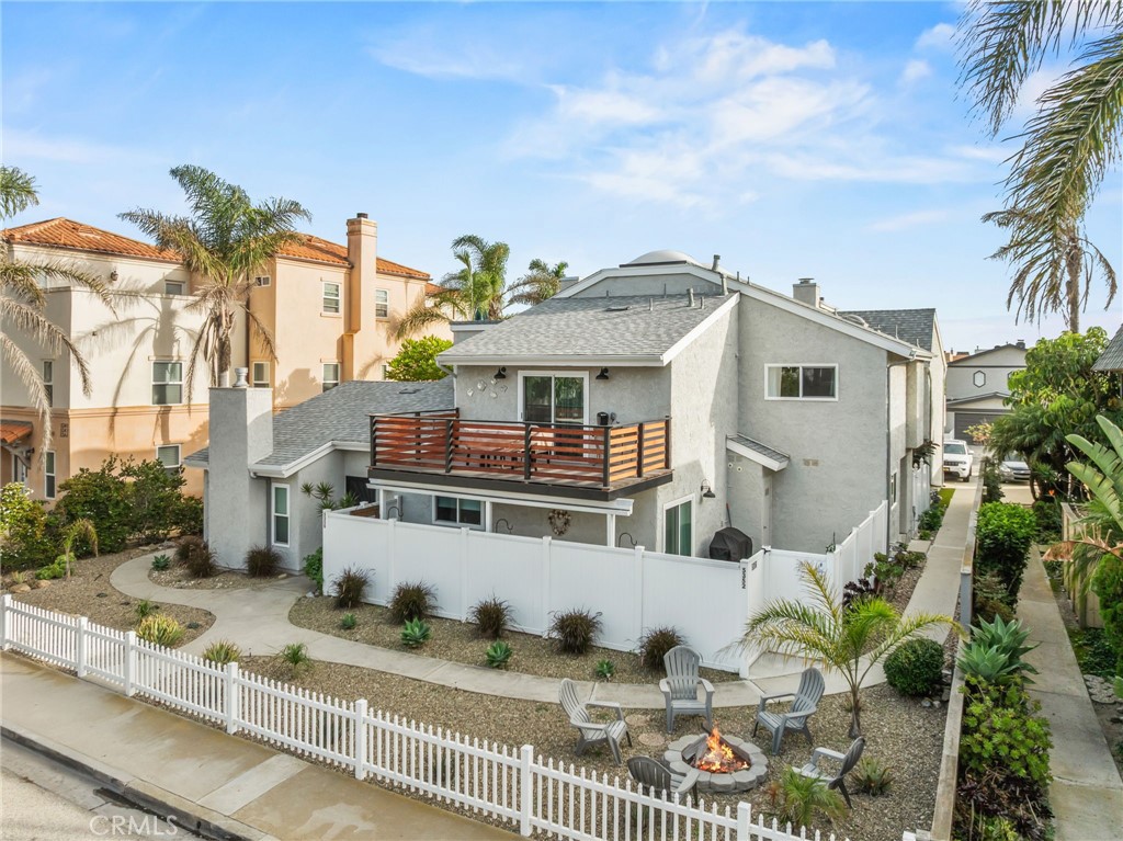 Driftwood Townhomes urban Brokerage - Residential