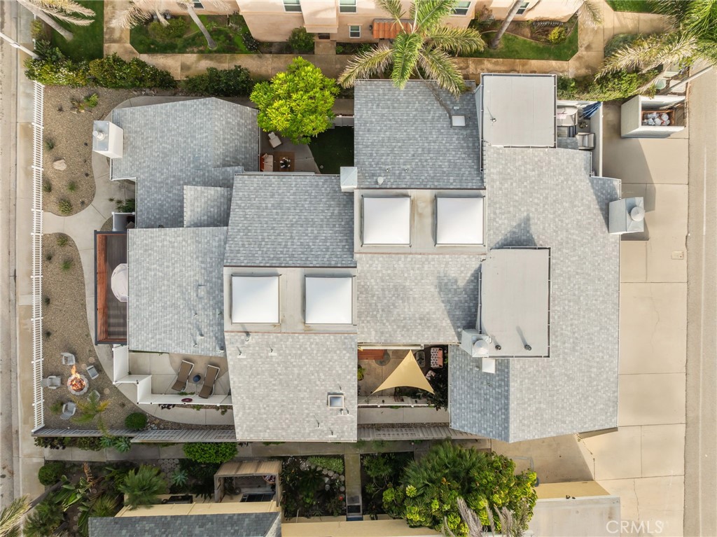 Driftwood Townhomes urban Brokerage - Residential