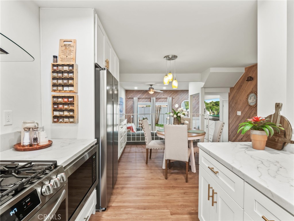 Driftwood Townhomes urban Brokerage - Residential