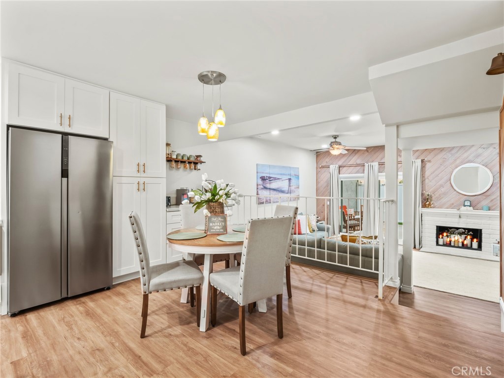 Driftwood Townhomes urban Brokerage - Residential