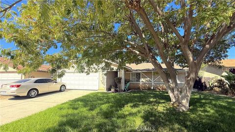 Photo of 13591 Rundell Drive, Moreno Valley, CA 92553 (MLS # IV25200798) Photo of 13591 Rundell Drive, Moreno Valley, CA 92553 (MLS # IV25200798)