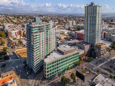 1080 Park Blvd 202 San Diego CA 92101