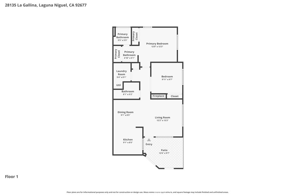 28135 La Gallina, Laguna Niguel CA 92677 - Photo 16