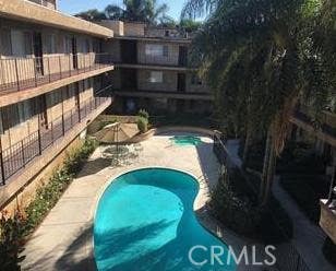 Tiny photo for 8505 Columbus Avenue #315, North Hills, CA 91343 (MLS # IN26158004)