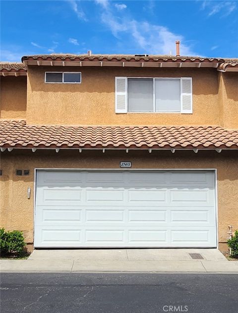 27415 Lilac Avenue Mission Viejo CA 92692