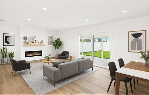 Photo of 811 Shelburne St, La Habra, CA 90631 (MLS # PW26084856)